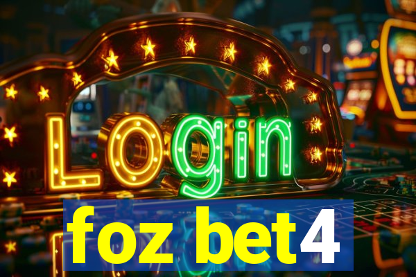 foz bet4